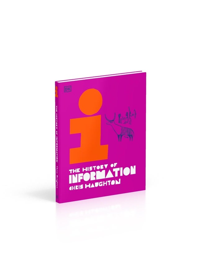 تاريخ المعلومات